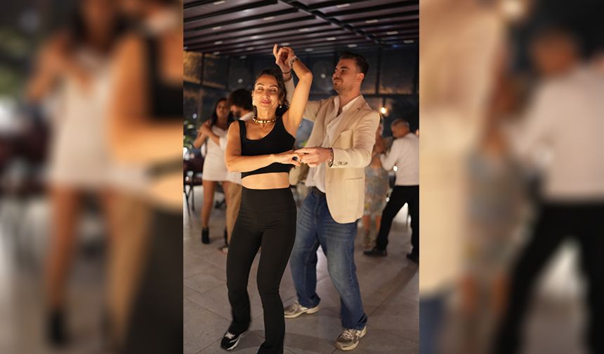 29 Ekim Ata İvak İle Kutlandı 7