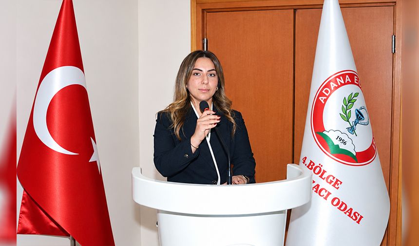 A D E O’dan ‘ Kurucu Felsefenin Evrimi Ve Atatürk’ Söyleşisi 2