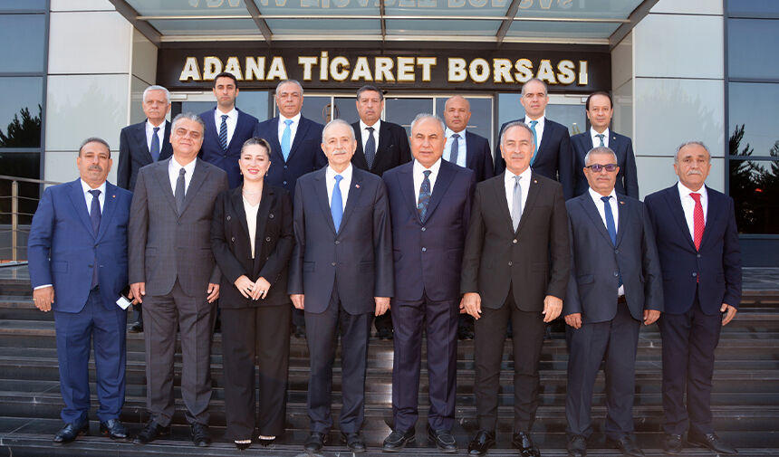 A T B’de Başkan Ve Kurullar Belirlendi 3