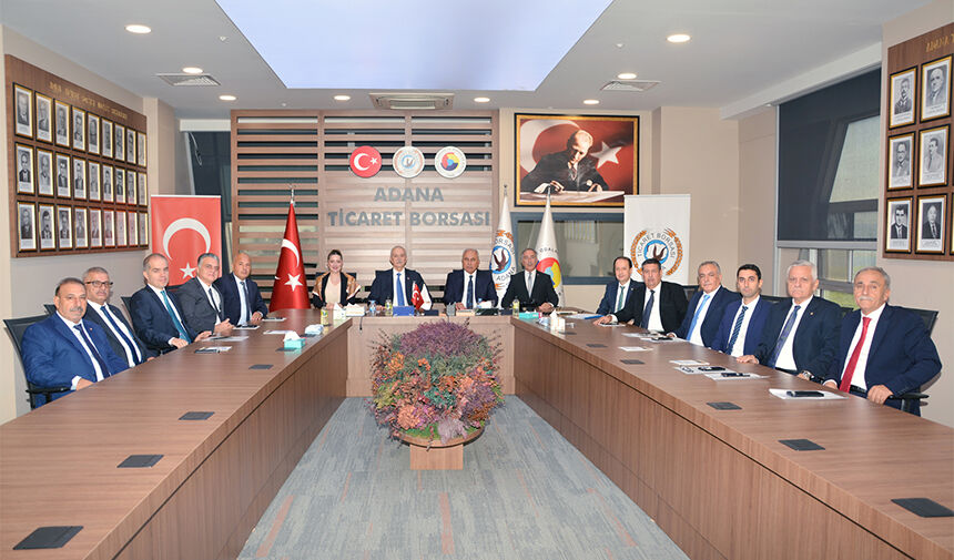 A T B’de Başkan Ve Kurullar Belirlendi 4