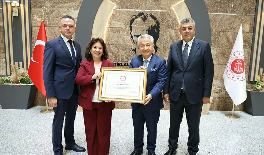 A T O’da Yeni Döneme Çiçekli Karşılama 4