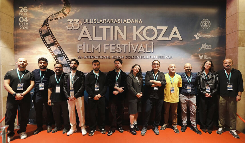 Adana Altın Koza’da Büyük Final! 2