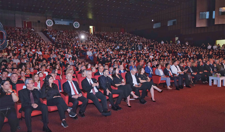 Adana Altın Koza’da Büyük Ödül Sahibini Buldu! 2