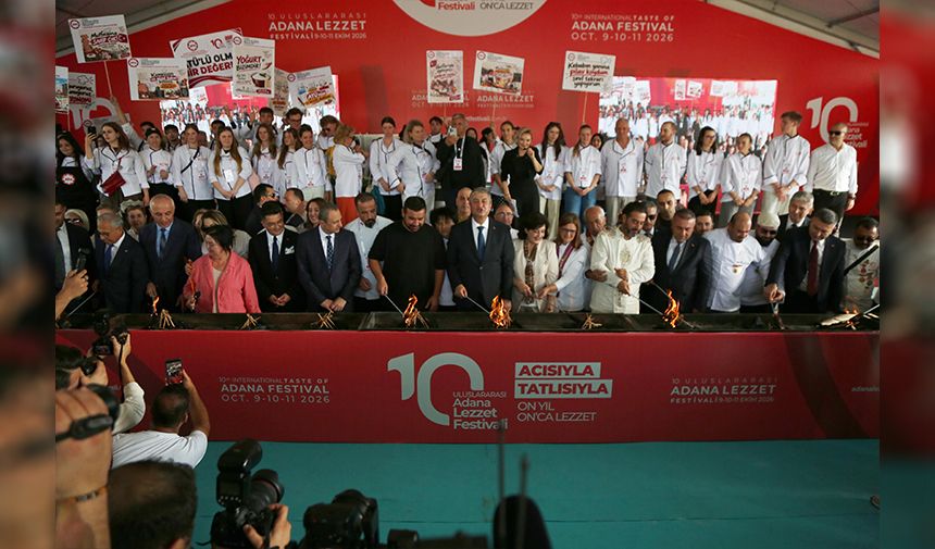 Adana Duman Altında! 6