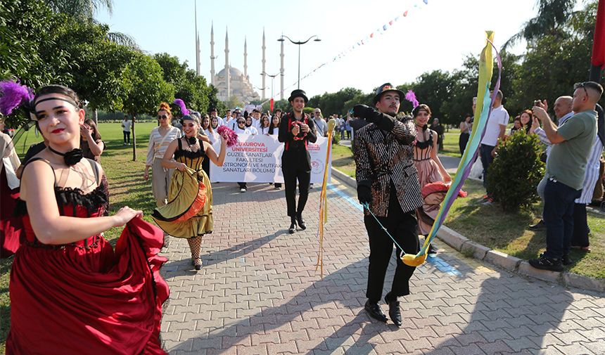 Adana Duman Altında! 9
