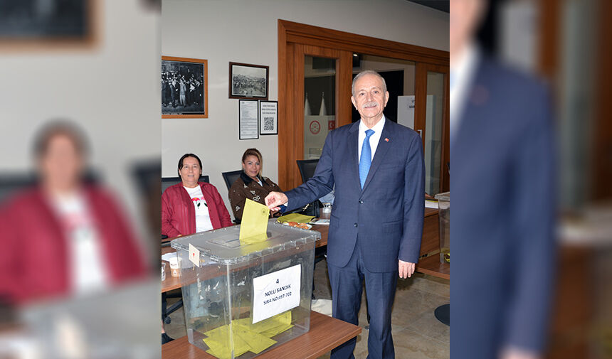 Adana Ticaret Borsası Meclis Üyeliği Seçimleri Tamamlandı 2