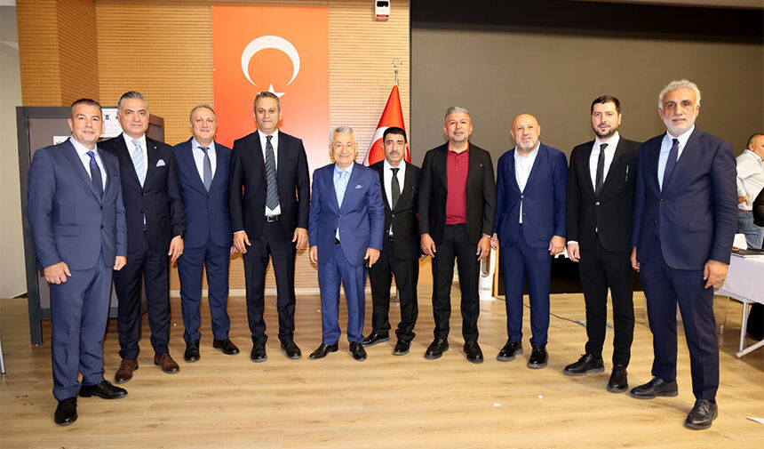 Adana Ticaret Odası’nda 2026 2030 Dönemi Organ Seçimleri Tamamlandı 2