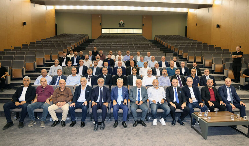 Adana Ticaret Odası’nda 2026 2030 Dönemi Organ Seçimleri Tamamlandı 3