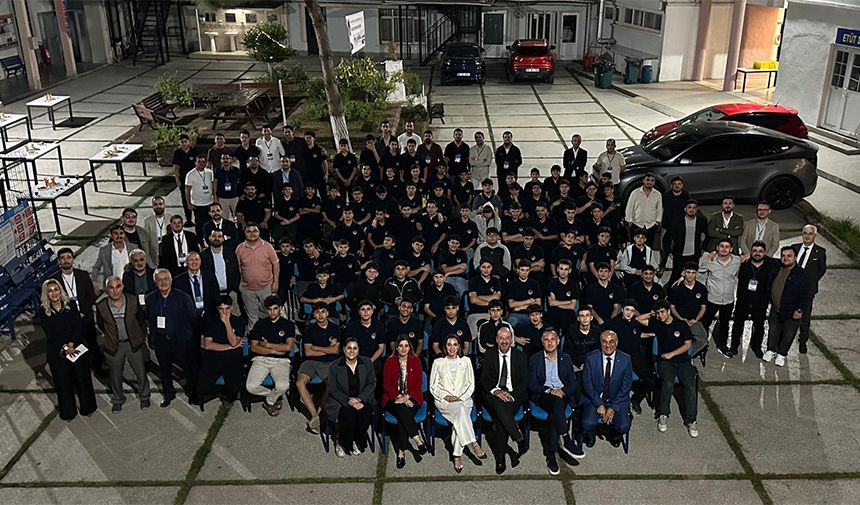Adana’da 1949’Dan Bugüne Uzanan Yurt Geleneği Bekir Sapmaz Yurdu’nda Tarihî Buluşma Haberi 2