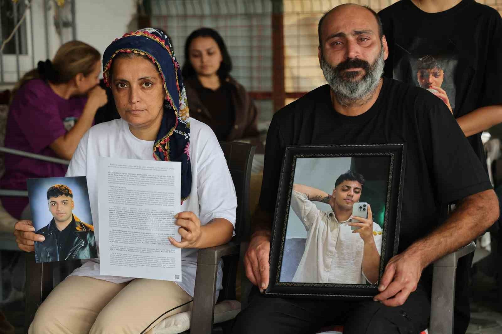 Adana’da 2 Gencin Öldüğü Kazada Tahliye Kararı!