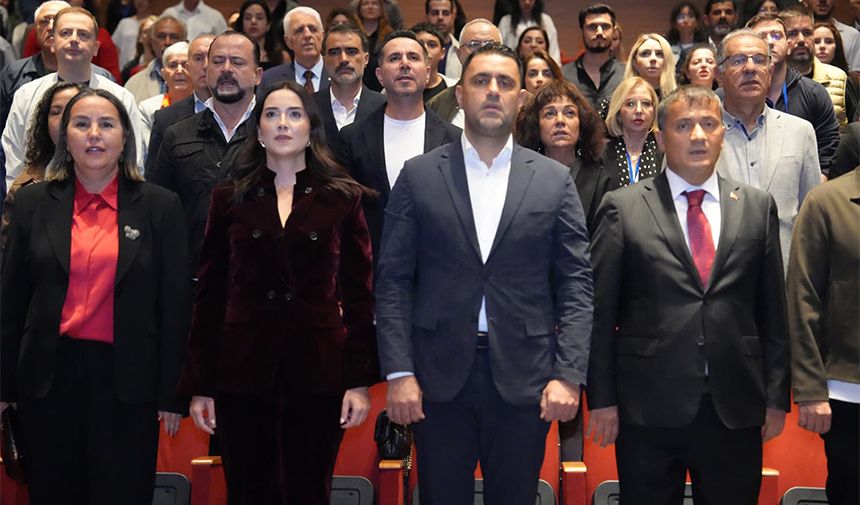 Adana’da Mimarlık Festivali Heyecanı 2