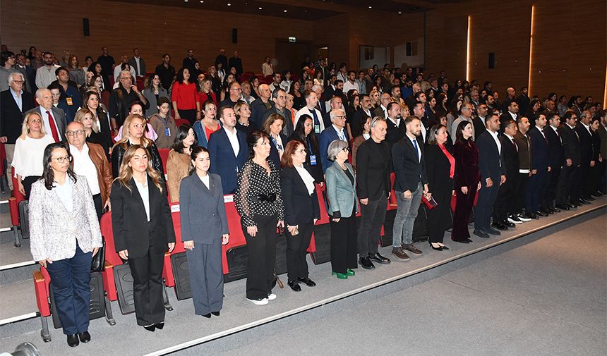 Adana’da Mimarlık Festivali Heyecanı 3