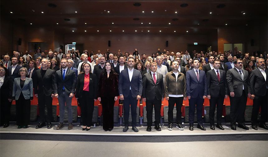 Adana’da Mimarlık Festivali Heyecanı 4
