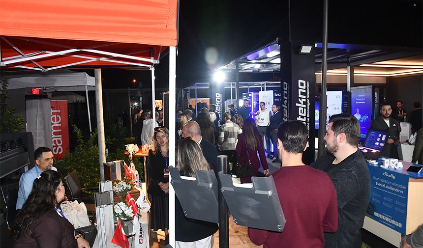 Adana’da Mimarlık Festivali Heyecanı 9