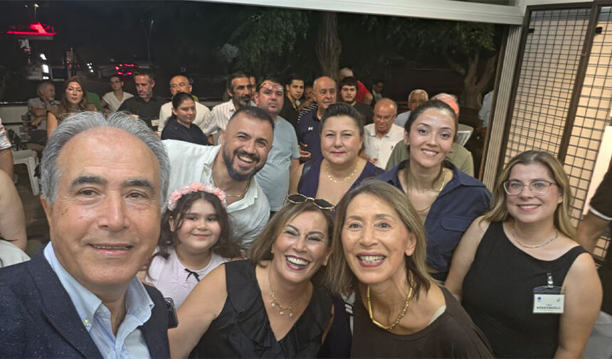 Adana’da Objektiflerden Yansıyan Hikâyeler Sergiye Dönüştü 2