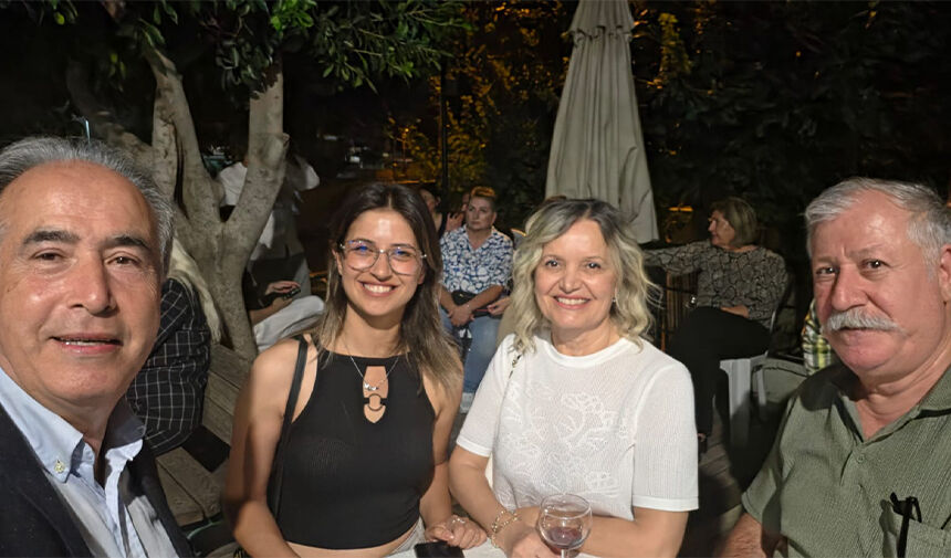 Adana’da Objektiflerden Yansıyan Hikâyeler Sergiye Dönüştü 4