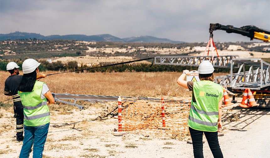 Adana’ya 2,3 Milyar T L’lik Enerji Yatırımı! 2