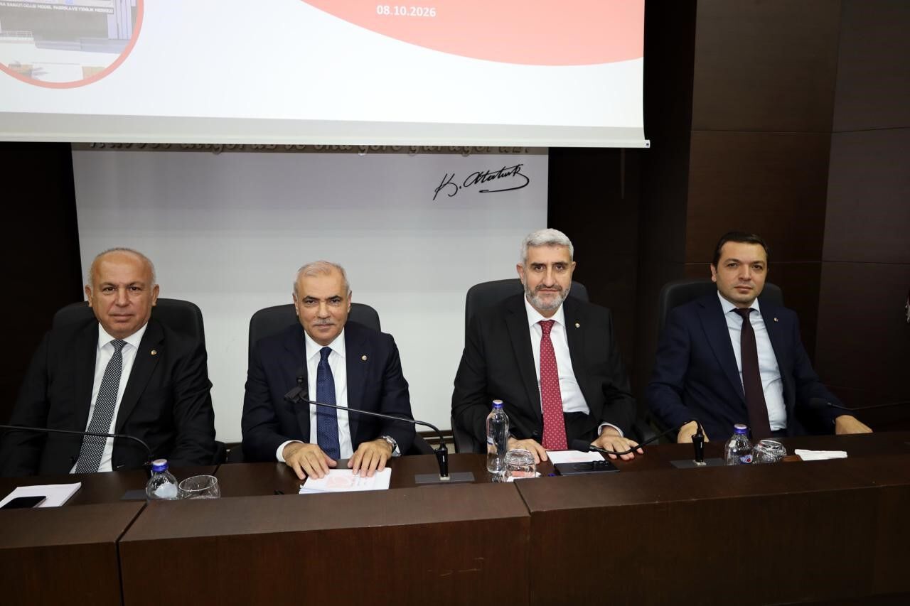 ADASO Seçimlerinde Sonuç Belli Oldu!