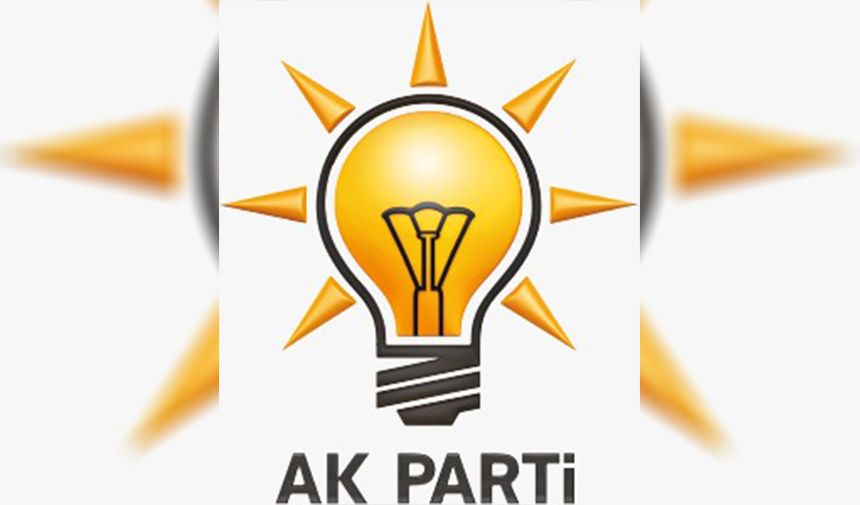Ak Parti Sarıçam’da Peş Peşe İstifalar