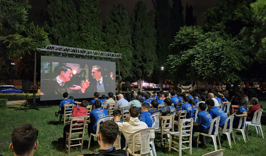 Altın Koza’da Eğitim Ve Kültür Buluşması 3