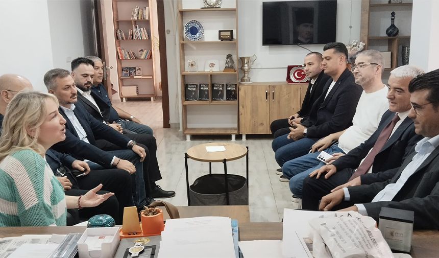 Başkanlıkta 2 Dönem Şartı Siyasette De Uygulanmalı 2