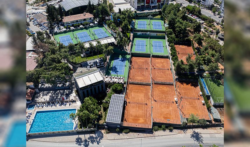 Baykök Baraj Grup T500 A T D S K Masters Turnuvası Başlıyor 2