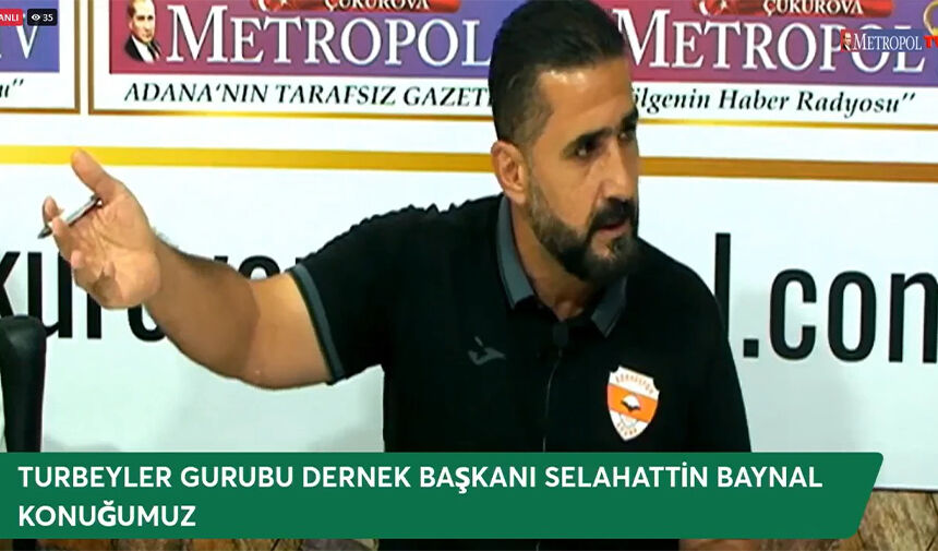 Baynal Ve Çakan’dan Dr. Cengiz Yılmaz İle Ferit Ve Kadir Dizman’a Tam Destek 3