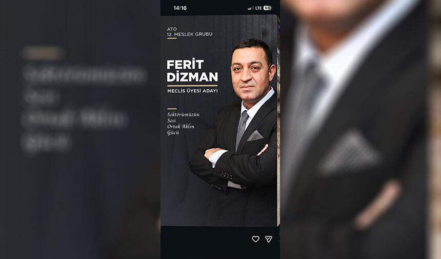 Baynal Ve Çakan’dan Dr. Cengiz Yılmaz İle Ferit Ve Kadir Dizman’a Tam Destek 4