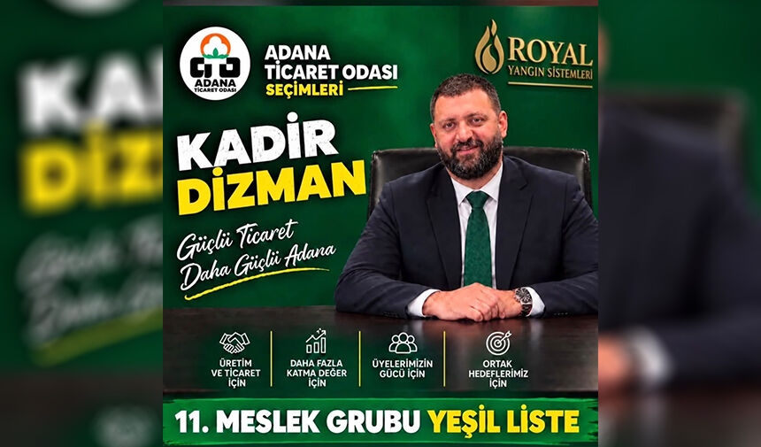 Baynal Ve Çakan’dan Dr. Cengiz Yılmaz İle Ferit Ve Kadir Dizman’a Tam Destek 5