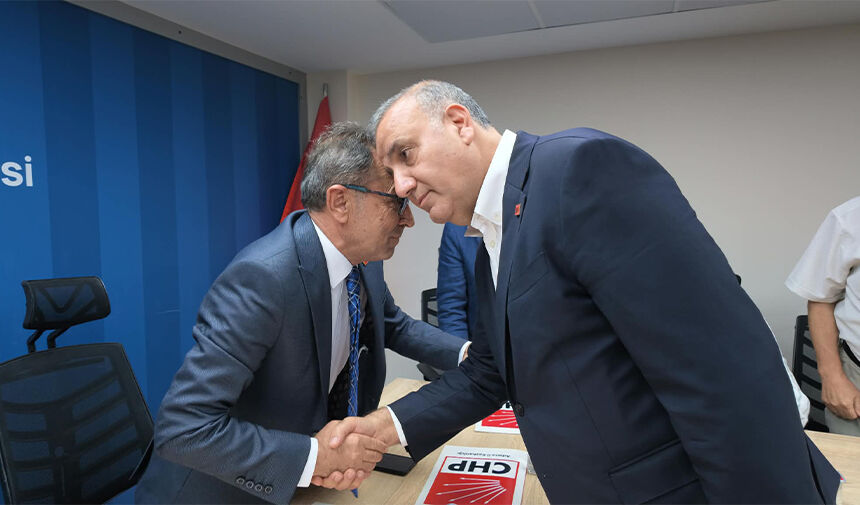 C H P Adana’da Birlik Mesajı “ İktidar Yolunu Açacağız” Haberi 4