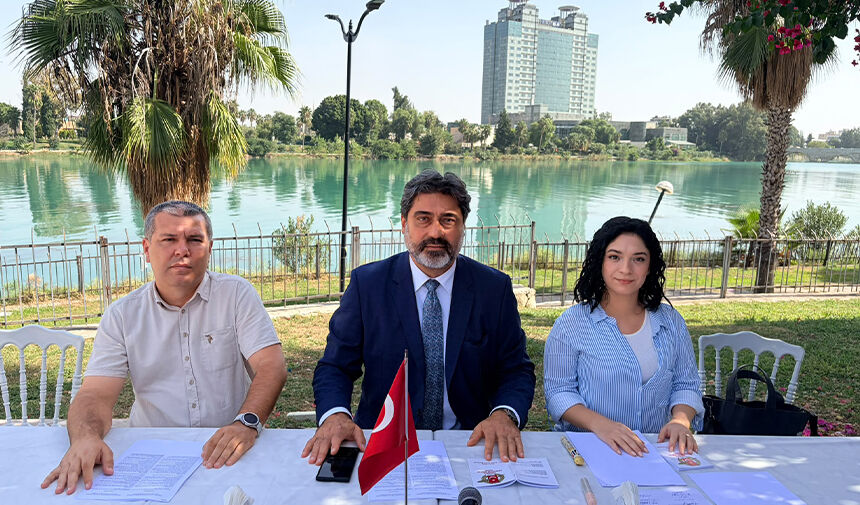 Çukurova Gazeteciler Cemiyeti Olağanüstü Tüzük Kurultayı’nda Önemli Kararlar Alındı.... 6