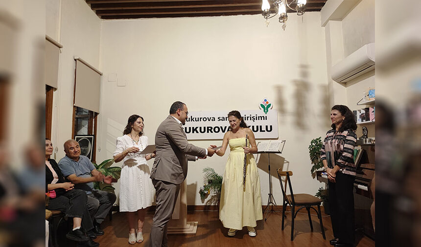 Çukurova Sanat Girişimi ( Çsg) Yeni Sezonu Coşkuyla Açtı 3