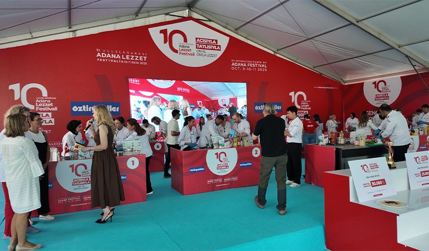 Çukurova Üniversitesi Erasmus Öğrencileri Adana Mutfağını Yerinde Tanıdı 3