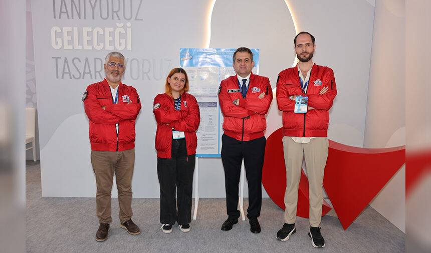 Çukurova Üniversitesi, T E K N O F E S T 2026’Dan Başarılarla Döndü 11