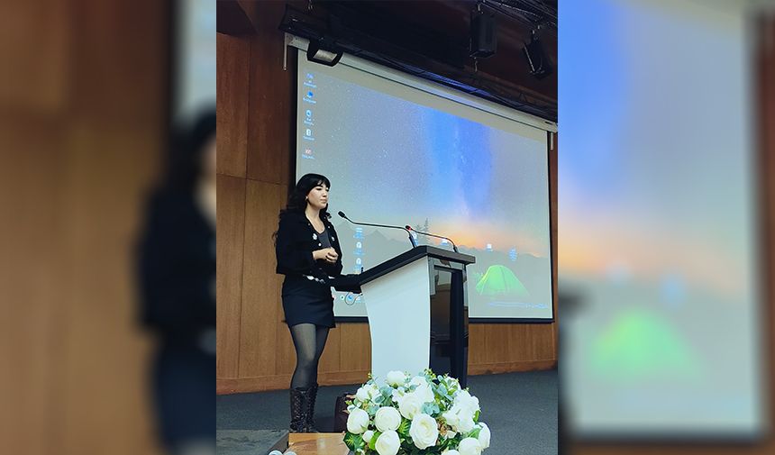 Çukurova Üniversitesinde Erasmus Günleri Başladı 6