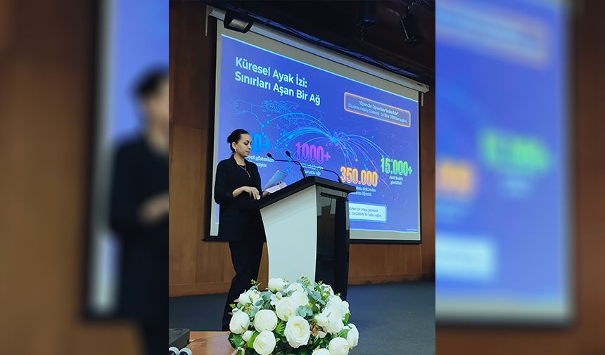 Çukurova Üniversitesinde Erasmus Günleri Başladı 9