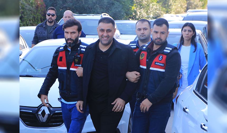 Çukurova’ya Operasyon! 2
