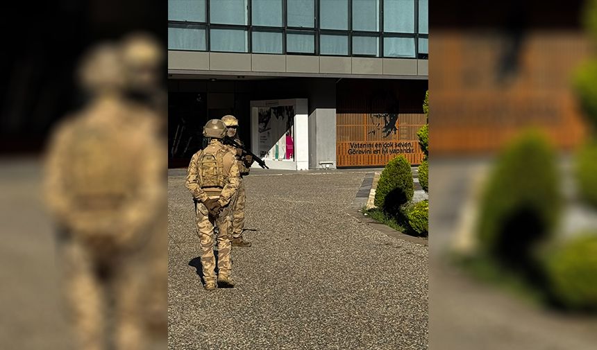 Çukurova’ya Operasyon! 5