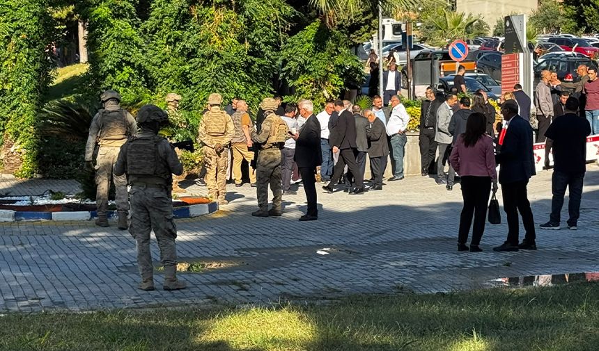 Çukurova’ya Operasyon! 6