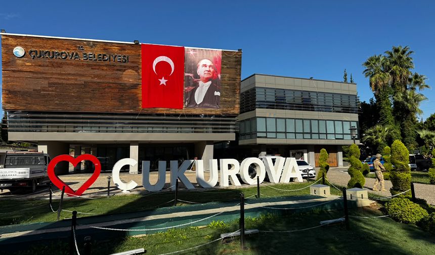 Çukurova’ya Operasyon! 7
