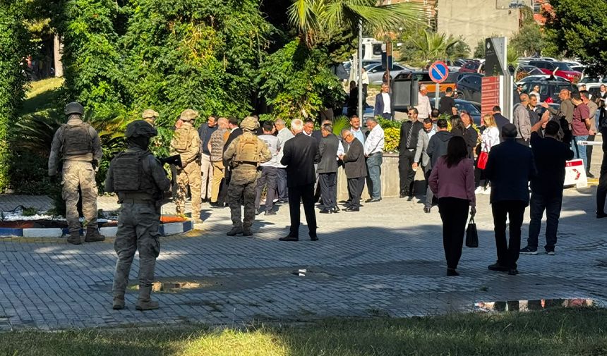 Çukurova’ya Operasyon! 8