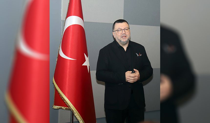 Değişen Dünya Düzeni Ve Küresel Ekonomi Çukurova G İ A D’da Masaya Yatırıldı 5