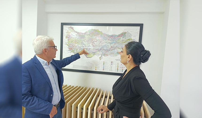 Doğa Kaybettiğini Geri Alır 3