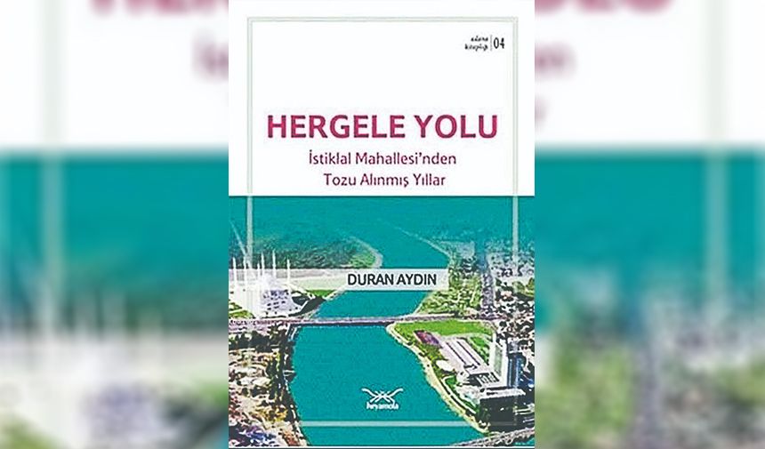 Duran Aydın “ İnsana Dokunabilen Şiirler Belleğe Tutunur” 4