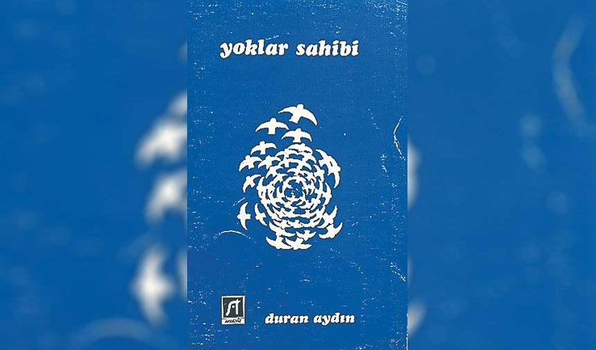 Duran Aydın “ İnsana Dokunabilen Şiirler Belleğe Tutunur” 5-1