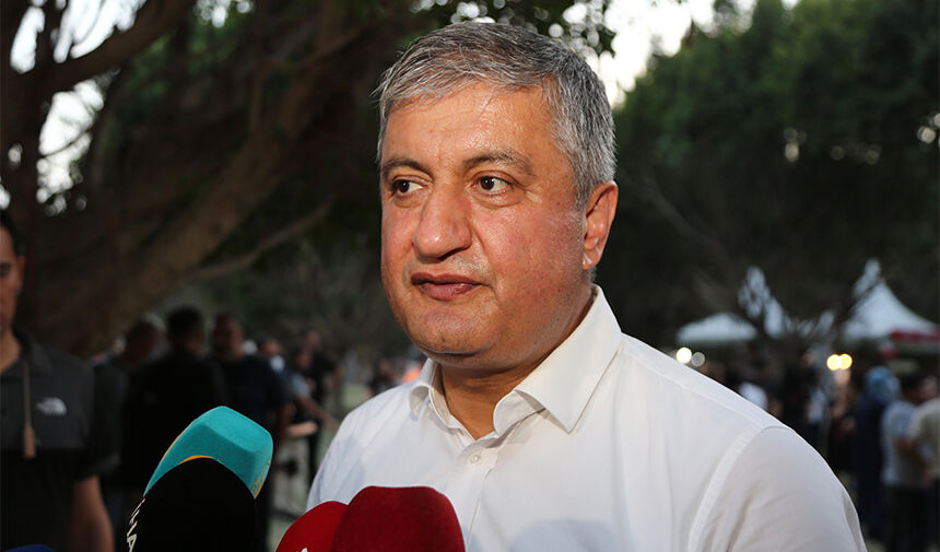 Festivalimiz Bir ‘ Marka’ Olacak 2