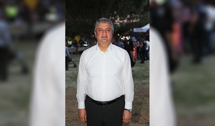 Festivalimiz Bir ‘ Marka’ Olacak 3
