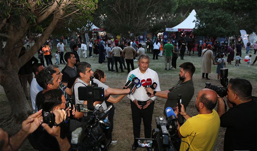 Festivalimiz Bir ‘ Marka’ Olacak 4