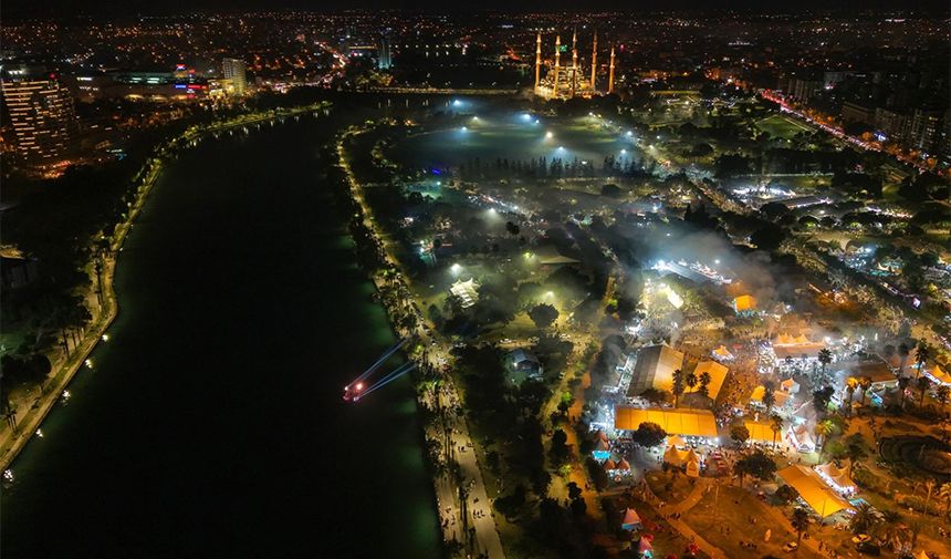 Festivalimiz Bir ‘ Marka’ Olacak 5