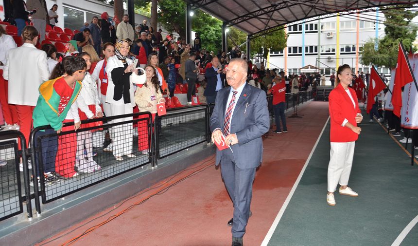 Final’de Cumhuriyet’in 103. Yılı 4